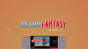 RPG Maker MV - Retro Fantasy Music Pack Vol 2 screenshot thumbnail video