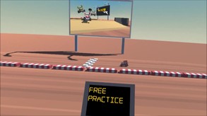 RCRacer VR
