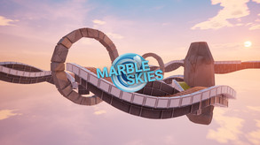 Marble Skies-游戏截图