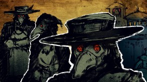 Sanator: Scarlet Scarf screenshot thumbnail video