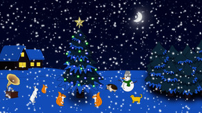 Christmas Defence
