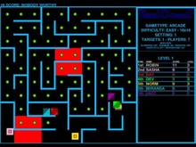 Rand-O-mazE screenshot thumbnail video