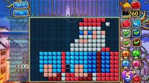 Travel Mosaics 6: Christmas Around the World screenshot thumbnail video