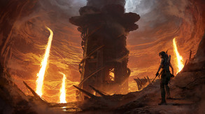 ESRB EN The Forge SOTTR