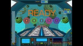 Intergalactic traveler: The Omega Sector screenshot thumbnail video