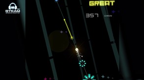 Groove Coaster - SACRIFICE feat. ayame (GC REFIX) screenshot thumbnail video