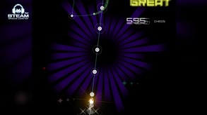 Groove Coaster - JINGAI CRISIS screenshot thumbnail video