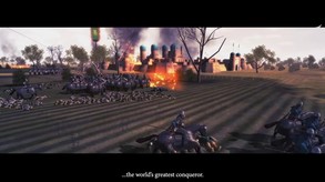 Oriental Empires: Genghis screenshot thumbnail video