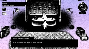 Hotel Sowls Gameplay