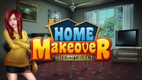 Hidden Object: Home Makeover