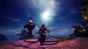 Monster Hunter: World - Gesture: Cool Dance screenshot thumbnail video