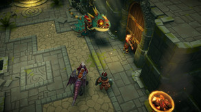 DreamWorks Dragons: Dawn of New Riders screenshot thumbnail video