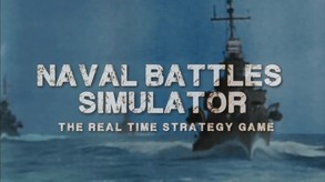 Naval Battles Simulator game trailer