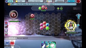 DragonScales 5: The Frozen Tomb screenshot thumbnail video