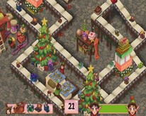 gameplay