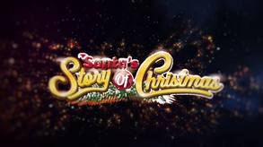 Santa's Story of Christmas screenshot thumbnail video