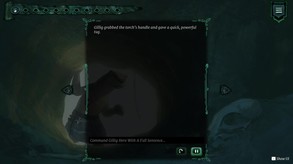 The Lost Legends of Redwall: Escape the Gloomer screenshot thumbnail video