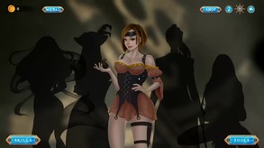 Waifu Hunter - Secret of Pirates Trailer
