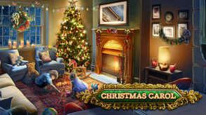 Christmas Carol Trailer