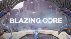 Blazing Core. Trailer