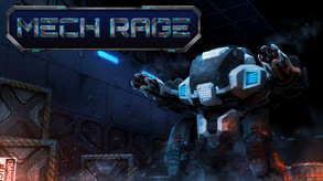 Mech Rage screenshot thumbnail video