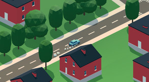 Introducing Fear Of Traffic