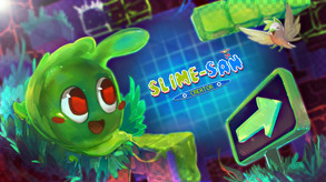 Slime-san: Level Editor