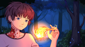 Whispering Flames