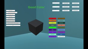 GoodColor screenshot thumbnail video