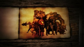 Grotesque Tactics 2 Trailer