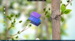 RainWidget screenshot thumbnail video