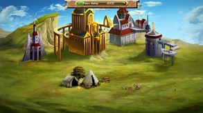 The Trials of Olympus screenshot thumbnail video