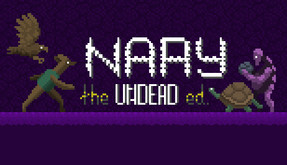 Nary Steam Trailer