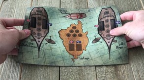 Tabletop Simulator - Tortuga 1667 screenshot thumbnail video