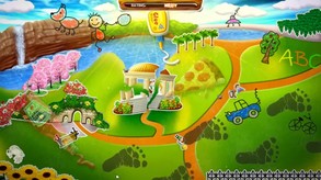 Amanda's Sticker Book screenshot thumbnail video