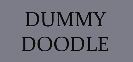 DummyDoodle Cover Image