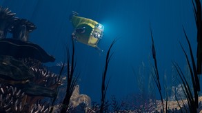 Scuba's Ocean Odyssey Cinematic Trailer