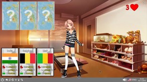 Anime And Your Life - Hentai (Uncensored) screenshot thumbnail video