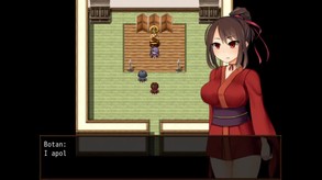 Kunoichi Botan screenshot thumbnail video