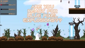 X Archetype Trailer