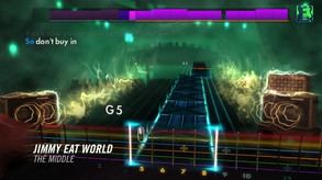 Jimmy Eat World Song Pack video thumbnail for Rocksmith® 2014 Edition – Remastered – Jimmy Eat World Song Pack