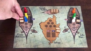 Tabletop Simulator - Tortuga 1667 screenshot thumbnail video