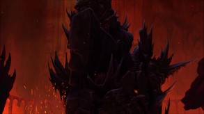 Darkheart: Flight of the Harpies screenshot thumbnail video