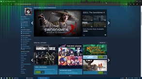 Desktop Audio Visualizer screenshot thumbnail video
