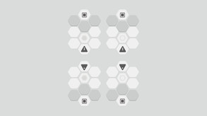 Hexa Turn screenshot thumbnail video