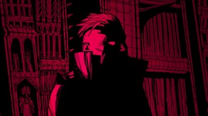 The Blind Prophet screenshot thumbnail video