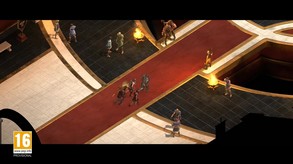 Tyranny screenshot thumbnail video