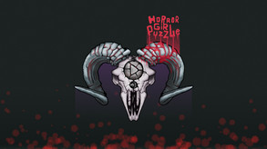 Horror Girl Puzzle screenshot thumbnail video