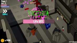 Catch The Kids: Priest Simulator Game screenshot thumbnail video