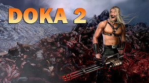 DOKA 2 GUTS OUT NINJA screenshot thumbnail video